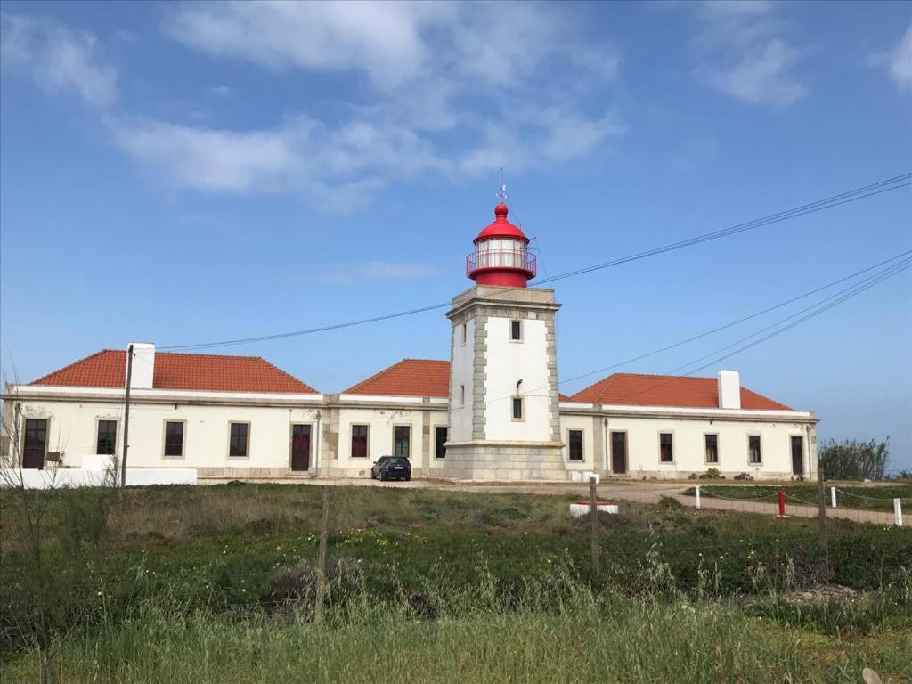 São Teotónio Pe No Monteゲストハウス エクステリア 写真